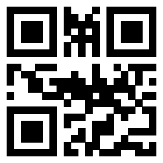 Il QrCode di 3913162861