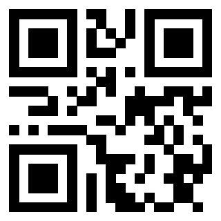 3913162863 - Immagine del Qr Code associato