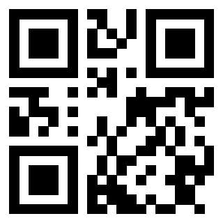 Scansione del QrCode di 3913162864