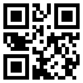 Scansione del QrCode di 3913162870