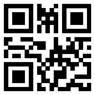 3913162873 QrCode associato