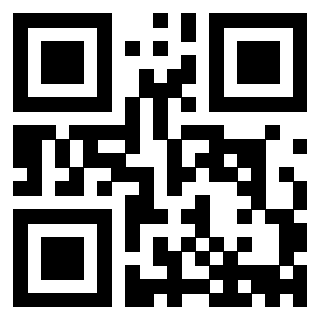 Scansione del QrCode di 3913162876