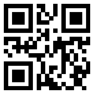 Scansione del Qr Code di 3913162877