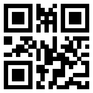 3913162885 Qr Code associato