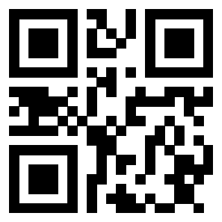 Il QrCode di 3913162887