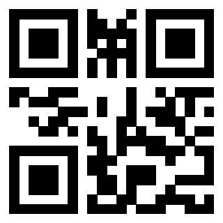 Il QrCode di 3913162894
