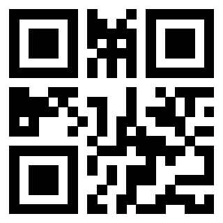 Scansione del Qr Code di 3913162897