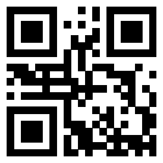 Scansione del QrCode di 3913162899