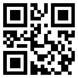 3913162901 - Immagine del Qr Code associato