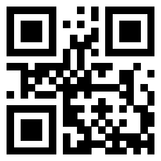 3913162902 - Immagine del Qr Code associato