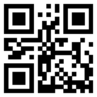 3913162904 - Immagine del QrCode associato