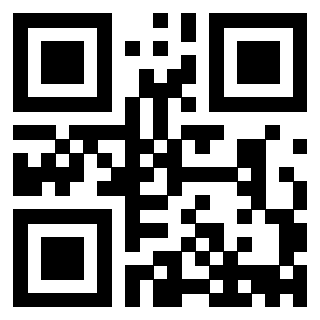 3913162905 - Immagine del Qr Code associato