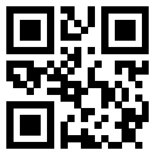Il QrCode di 3913162906