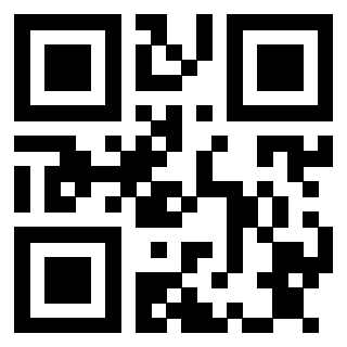 Il QrCode di 3913162907