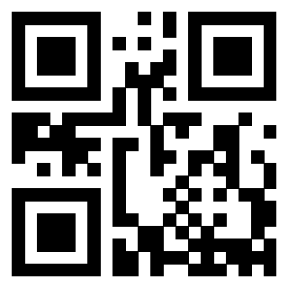 3913162910 - Immagine del Qr Code associato