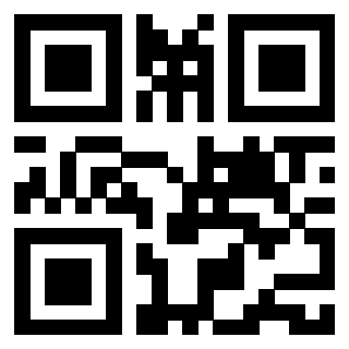 3913162921 QrCode associato