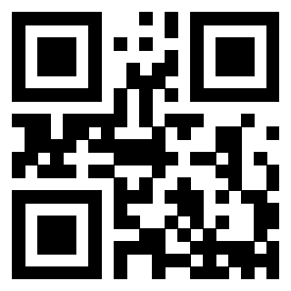 Il QrCode di 3913162923