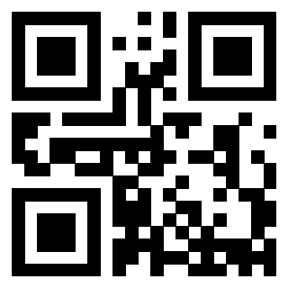3913162925 - Immagine del Qr Code associato