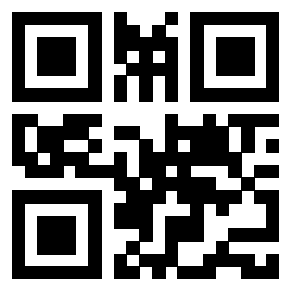 3913162927 QrCode associato