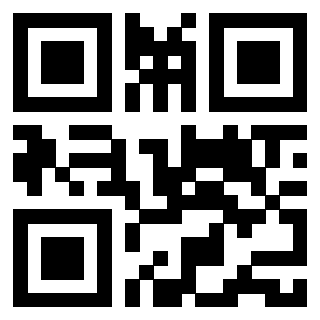 Immagine del Qr Code di 3913162931
