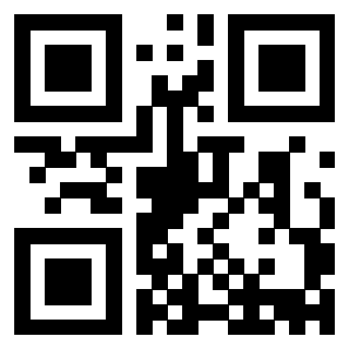Il QrCode di 3913162934
