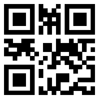 Immagine del Qr Code di 3913162938
