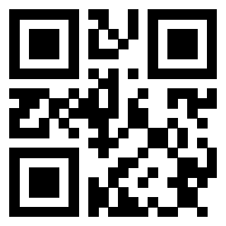 Il QrCode di 3913162940