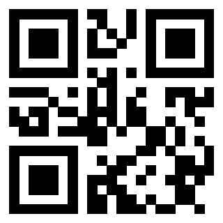 Immagine del Qr Code di 3913162944
