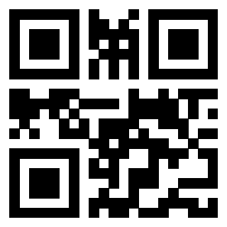 3913162945 Qr Code associato