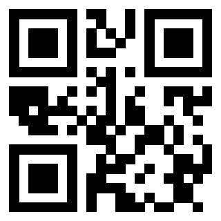 3913162948 - Immagine del QrCode