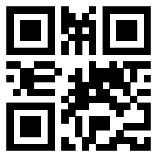 3913162950 QrCode associato