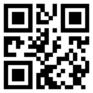 Scansione del Qr Code di 3913162958