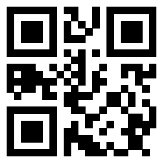 3913162960 - Immagine del QrCode associato