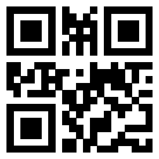 3913162969 Qr Code associato