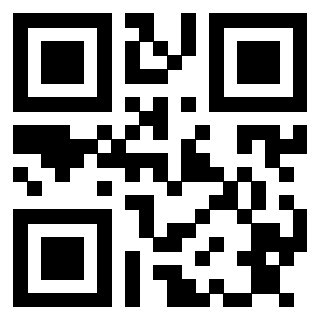 Scansione del QrCode di 3913162970