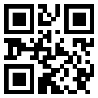 3913162971 - Immagine del QrCode associato