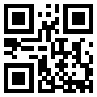 3913162972 - Immagine del Qr Code associato