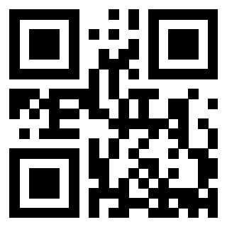 Il QrCode di 3913162975