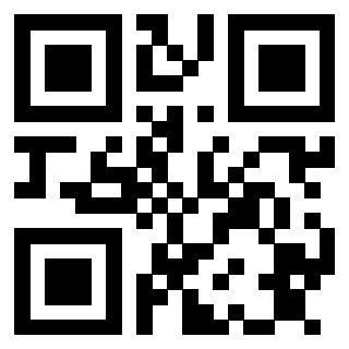 Scansione del QrCode di 3913163018
