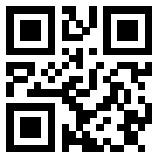 3913163024 - Immagine del QrCode associato