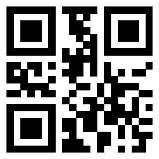 3913163038 - Immagine del QrCode associato