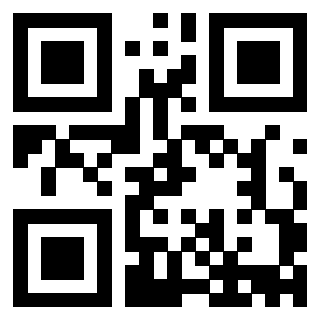 Scansione del Qr Code di 3913163039