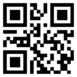 3913163043 Qr Code associato
