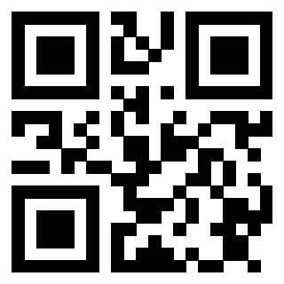 3913163081 QrCode associato