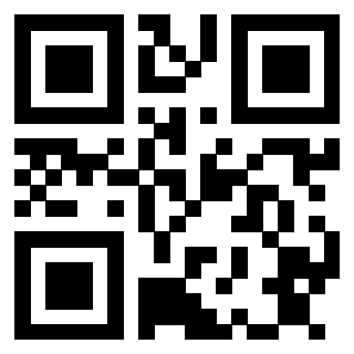 Immagine del Qr Code di 3913163083