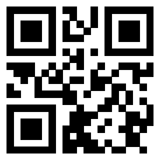 3913163084 QrCode associato