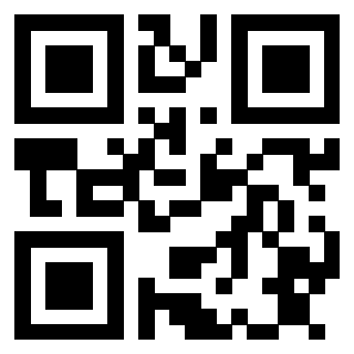 3913163085 - Immagine del QrCode associato