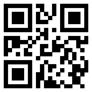 Scansione del QrCode di 3913163086