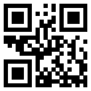 Immagine del Qr Code di 3913163087