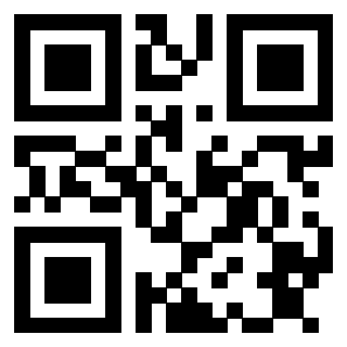 Il QrCode di 3913163094